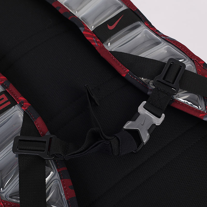  красный рюкзак Nike Hoops Elite Pro Backpack 32L DA7278-677 - цена, описание, фото 10